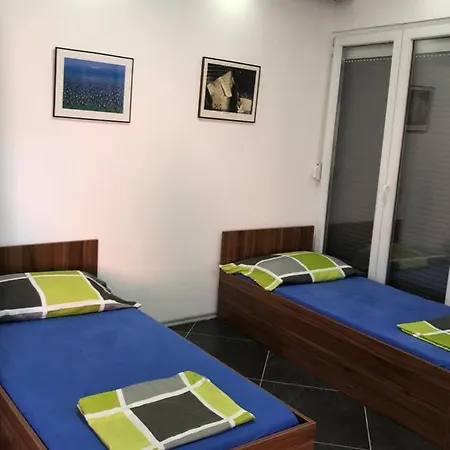 Daire Guest House Bihac *