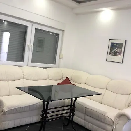 Daire Guest House Bihac Bihać